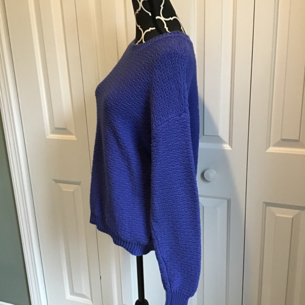 Workshop Sweater - image 3